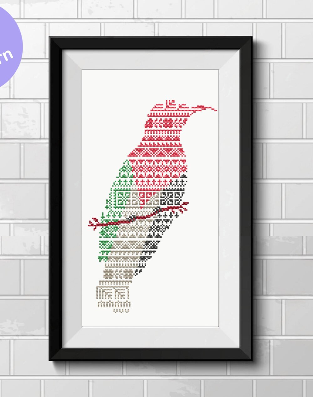 sunbird tatreez pattern,palestinians tatreez sampler cross stitch sampler pdf chart,palestine flag tatreez pattern,free palestine