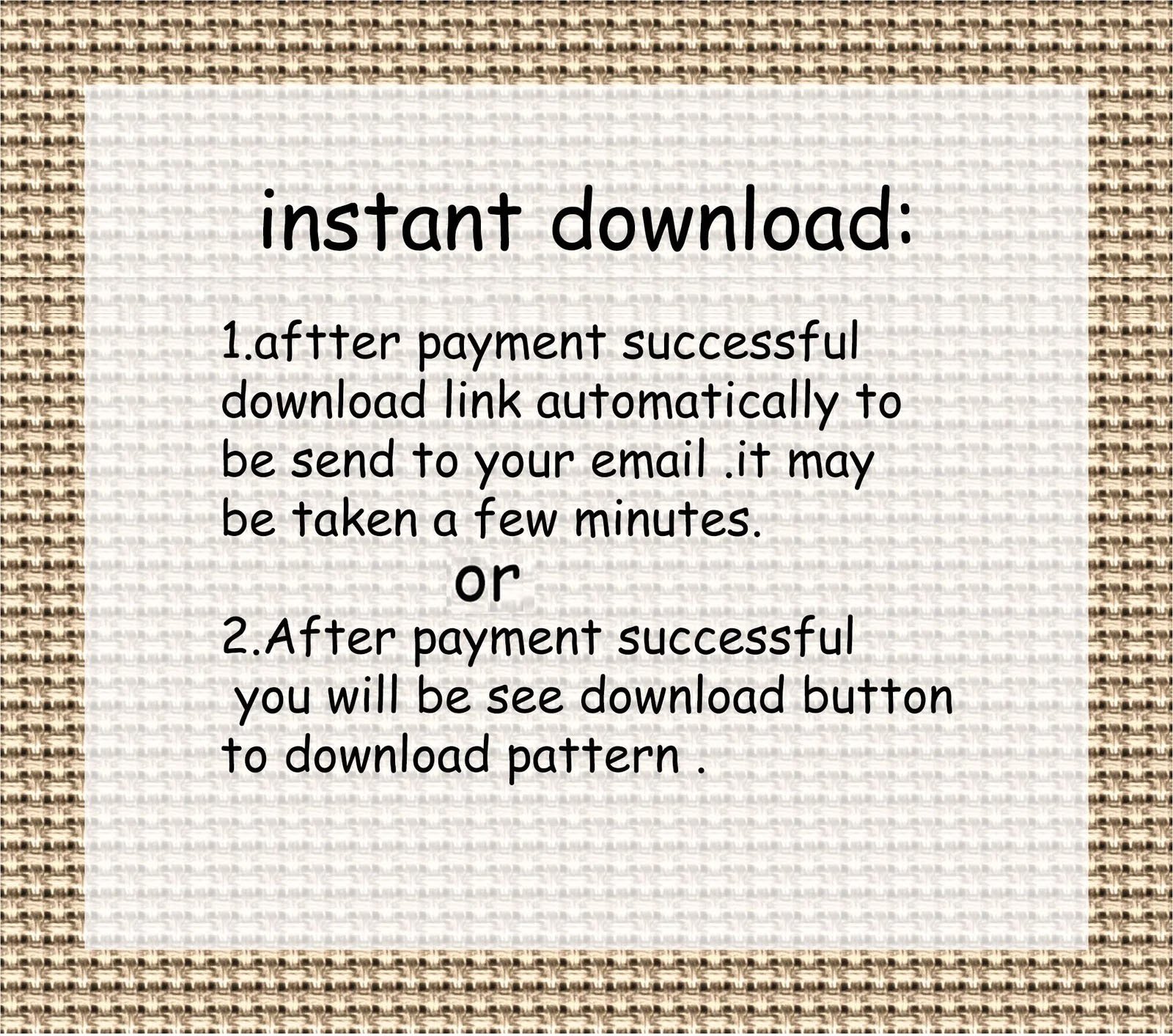 25+ Mini Tatreez Pattern Bundle | Easy Embroidery Designs for Beginners | Cross Stitch PDF | Sale Offer - Image 5